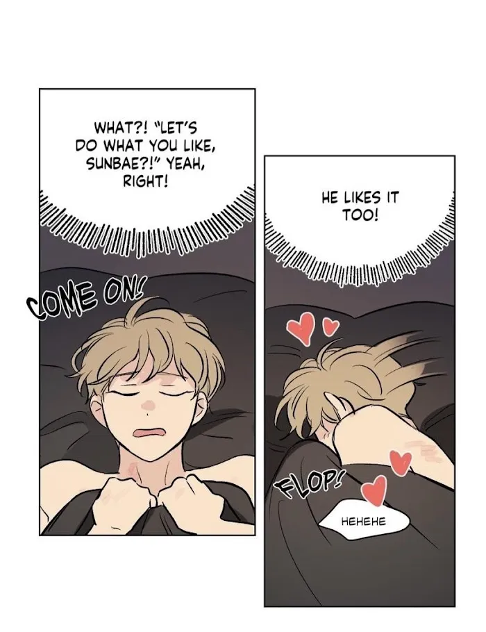 From Points Of Three - Chapter 80 Page 22