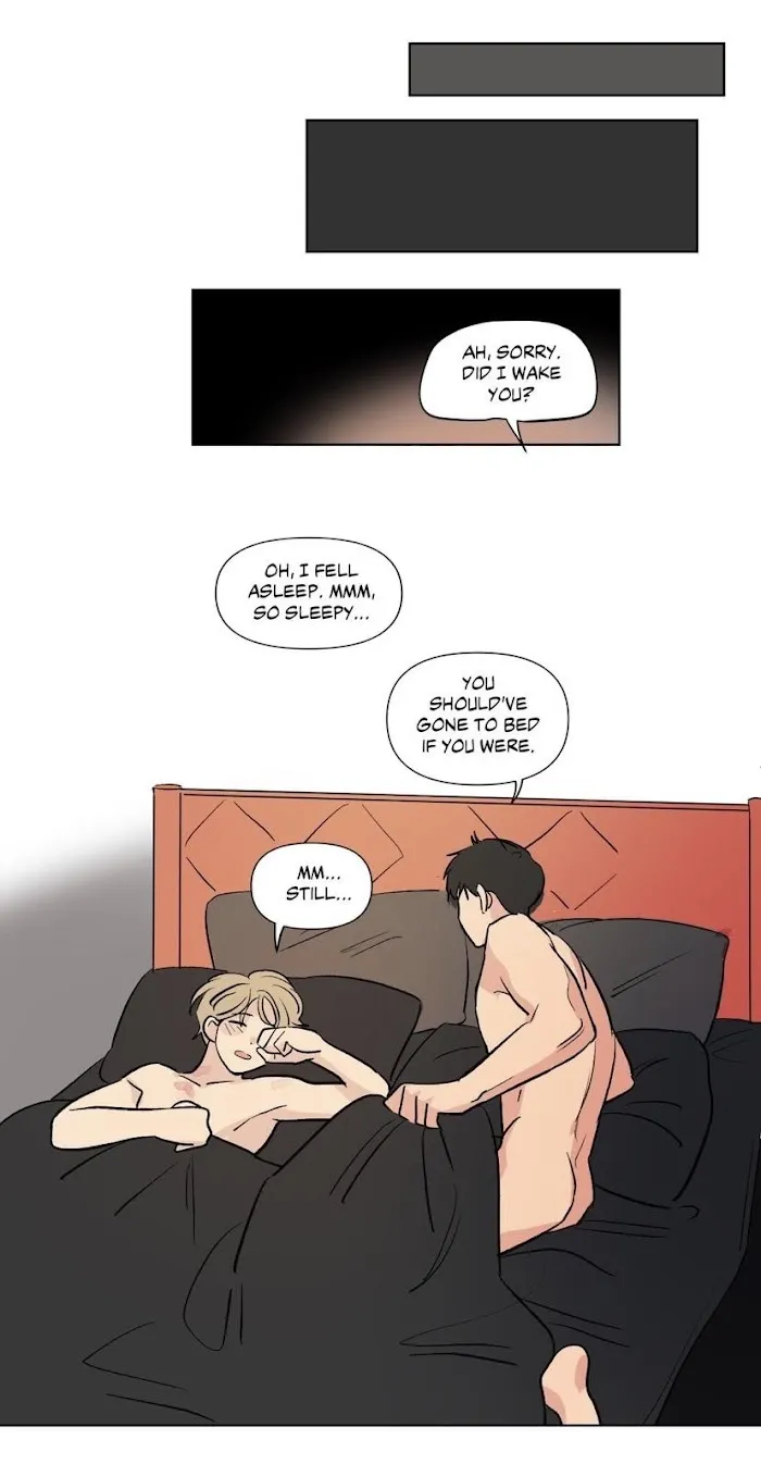 From Points Of Three - Chapter 80 Page 23