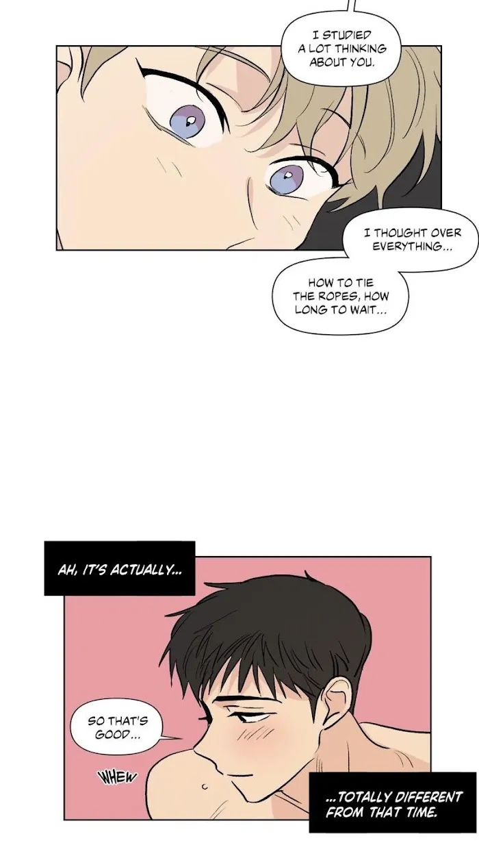 From Points Of Three - Chapter 80 Page 27