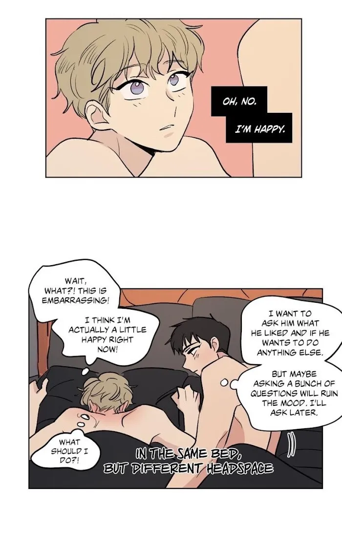 From Points Of Three - Chapter 80 Page 28