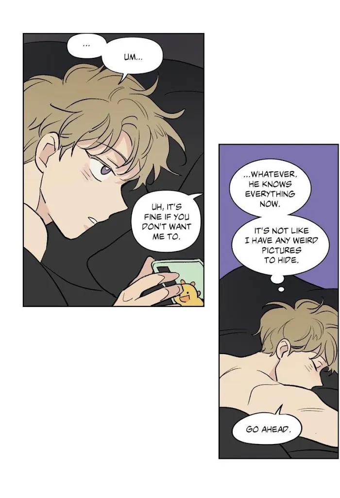 From Points Of Three - Chapter 80 Page 31
