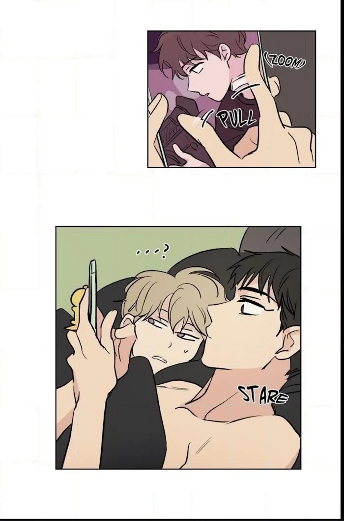 From Points Of Three - Chapter 80 Page 34