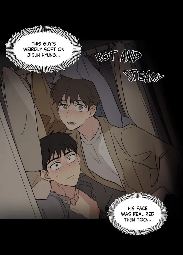 From Points Of Three - Chapter 80 Page 36