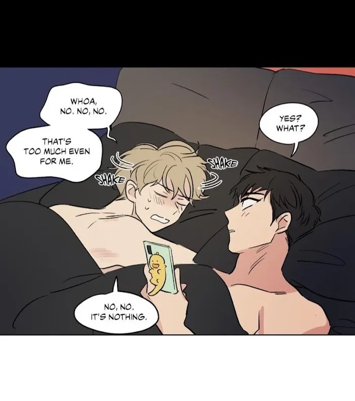 From Points Of Three - Chapter 80 Page 37