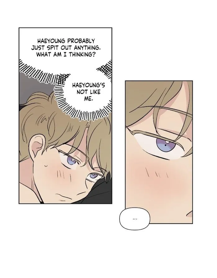 From Points Of Three - Chapter 80 Page 38