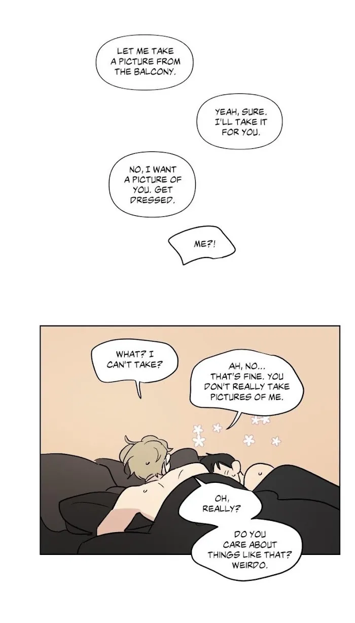 From Points Of Three - Chapter 80 Page 39