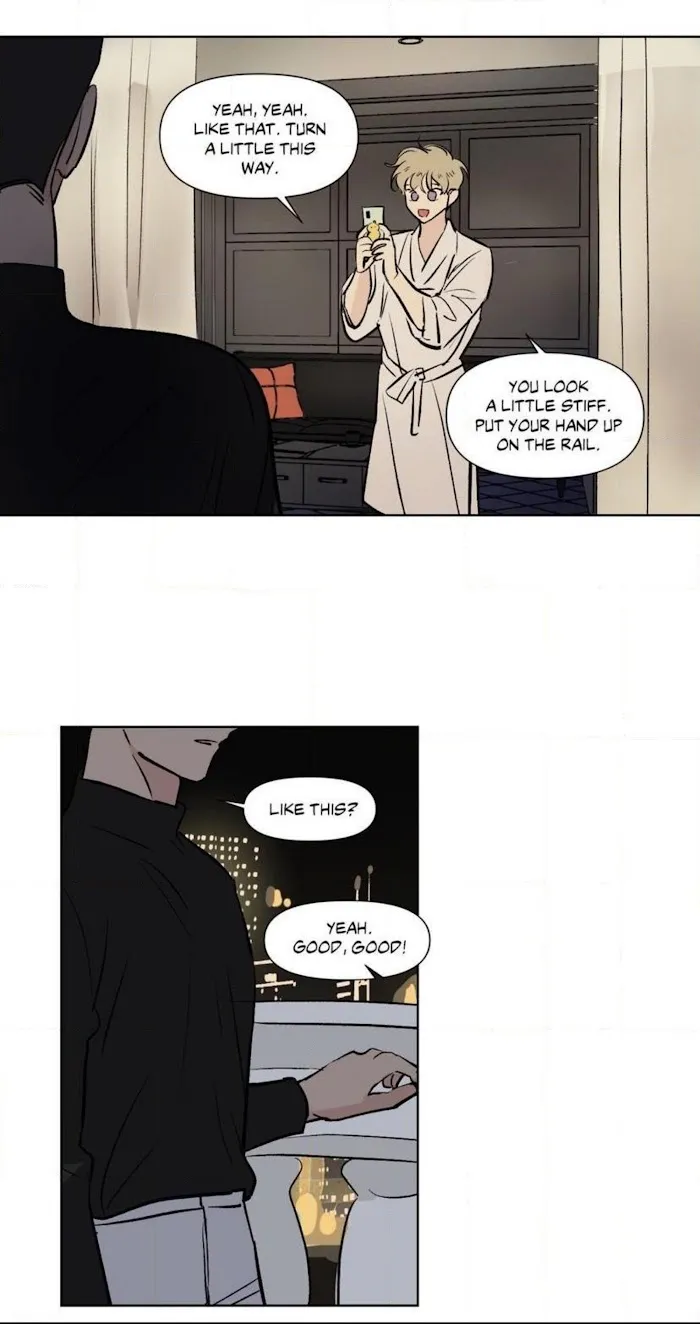 From Points Of Three - Chapter 80 Page 40