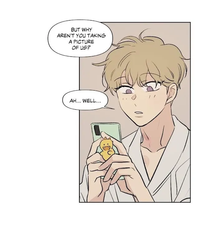 From Points Of Three - Chapter 80 Page 41