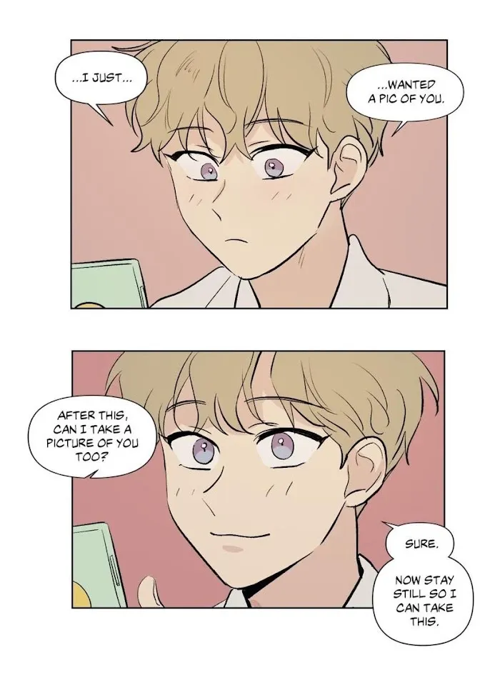 From Points Of Three - Chapter 80 Page 42