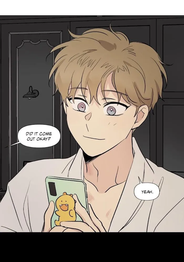 From Points Of Three - Chapter 80 Page 44