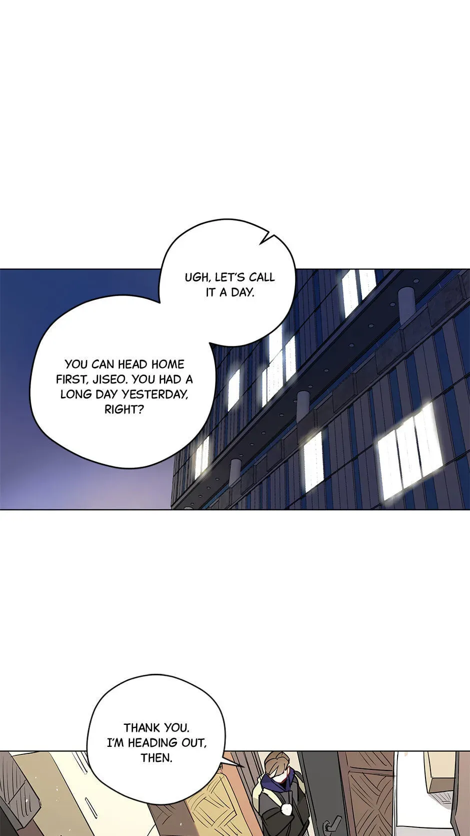 From Points Of Three - Chapter 81 Page 2