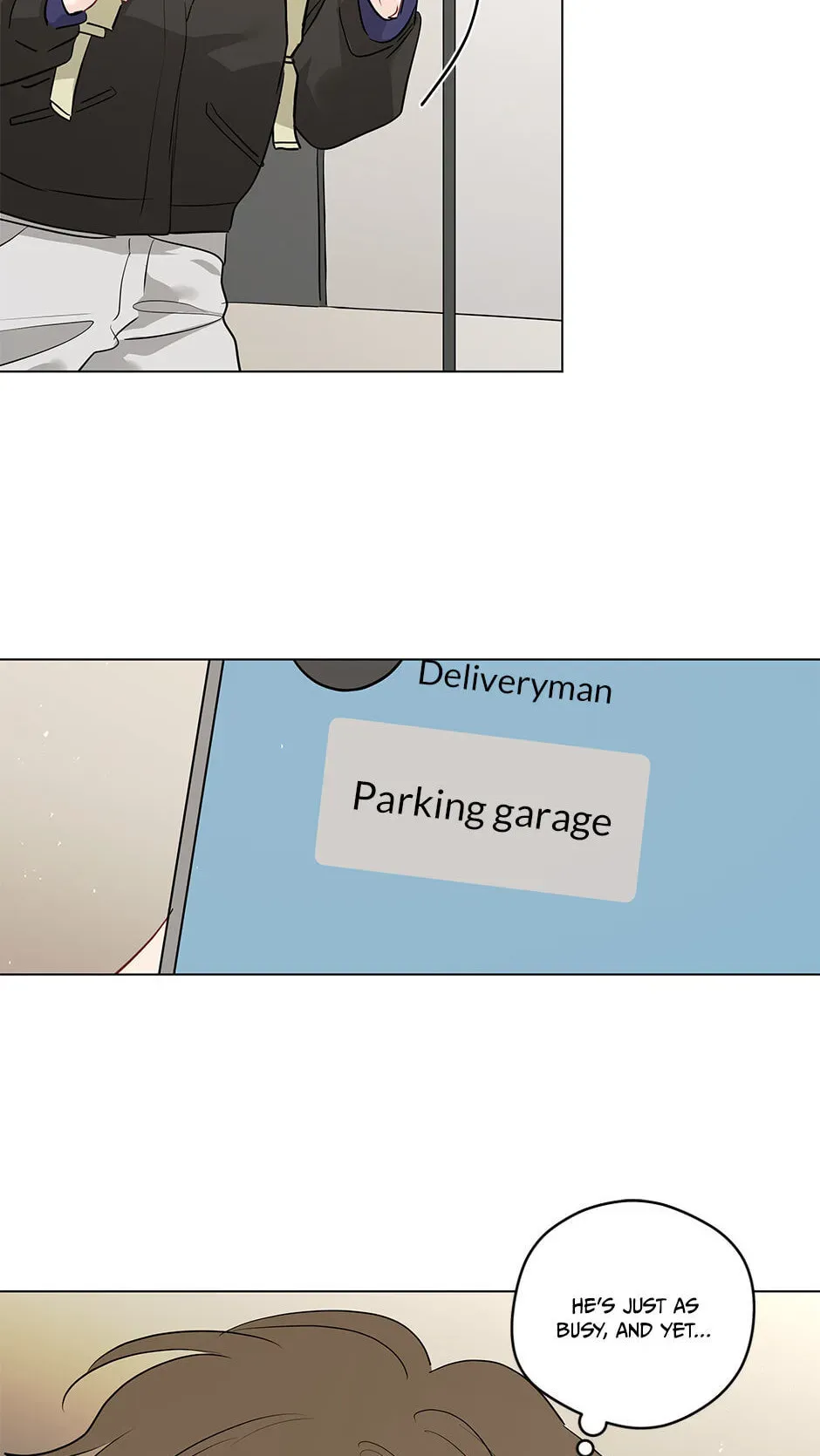 From Points Of Three - Chapter 81 Page 4