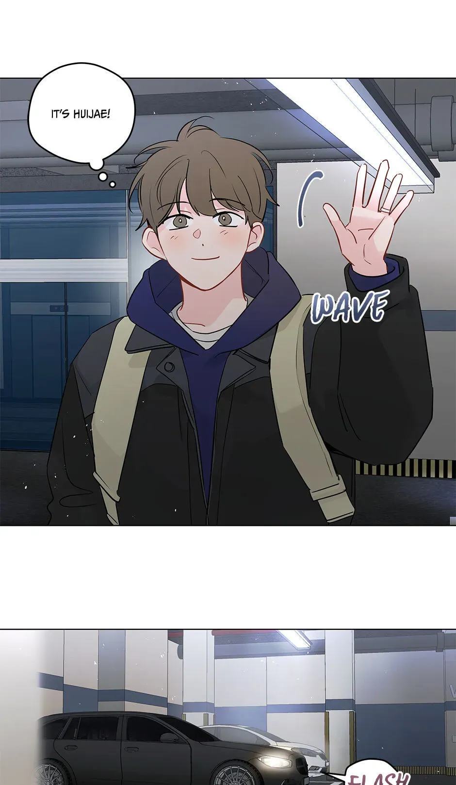 From Points Of Three - Chapter 81 Page 7