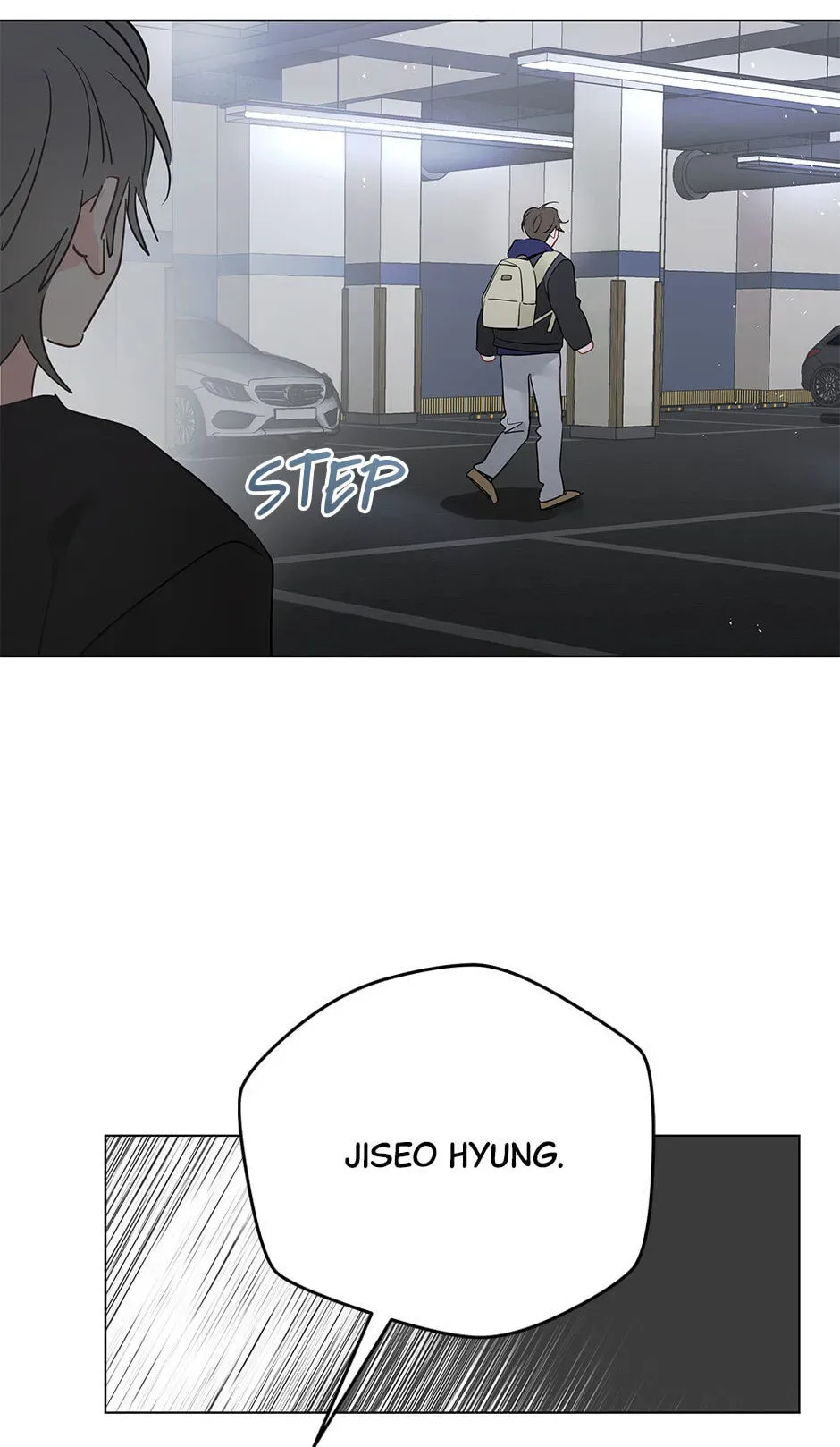 From Points Of Three - Chapter 81 Page 10
