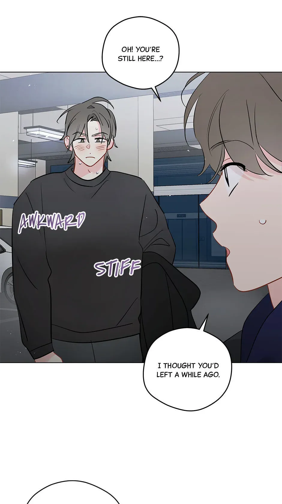 From Points Of Three - Chapter 81 Page 12