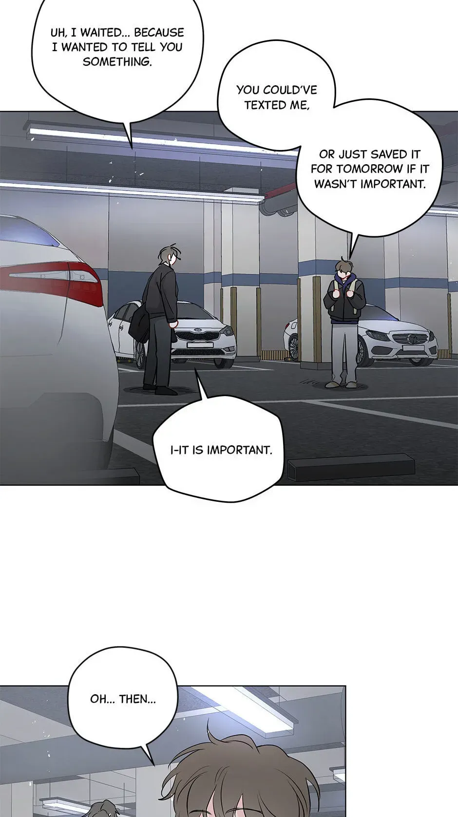 From Points Of Three - Chapter 81 Page 13