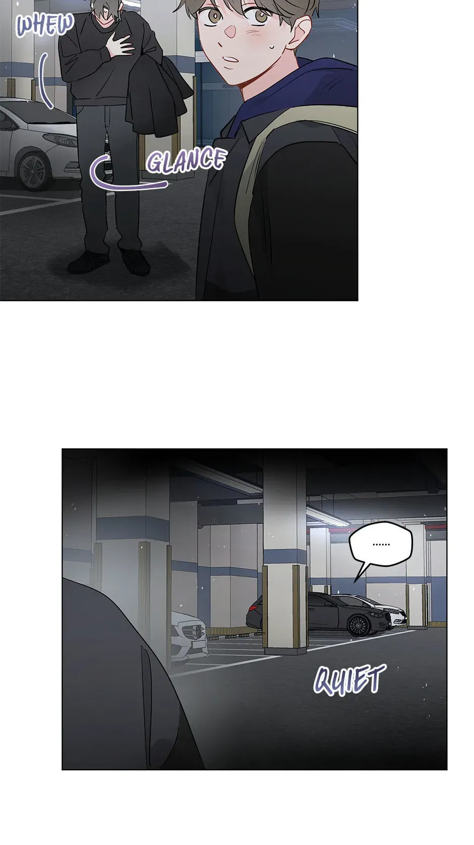 From Points Of Three - Chapter 81 Page 14
