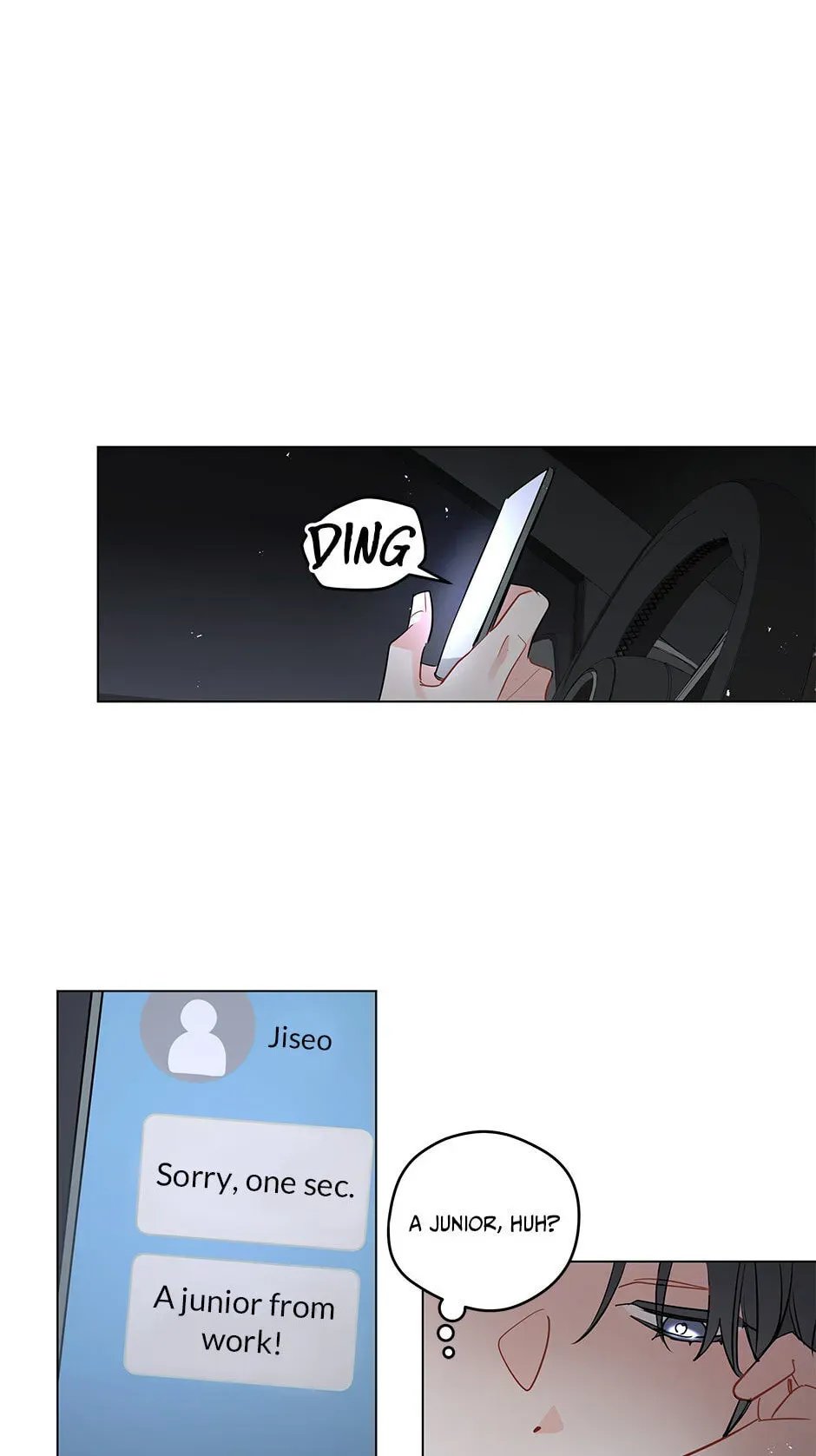 From Points Of Three - Chapter 81 Page 15