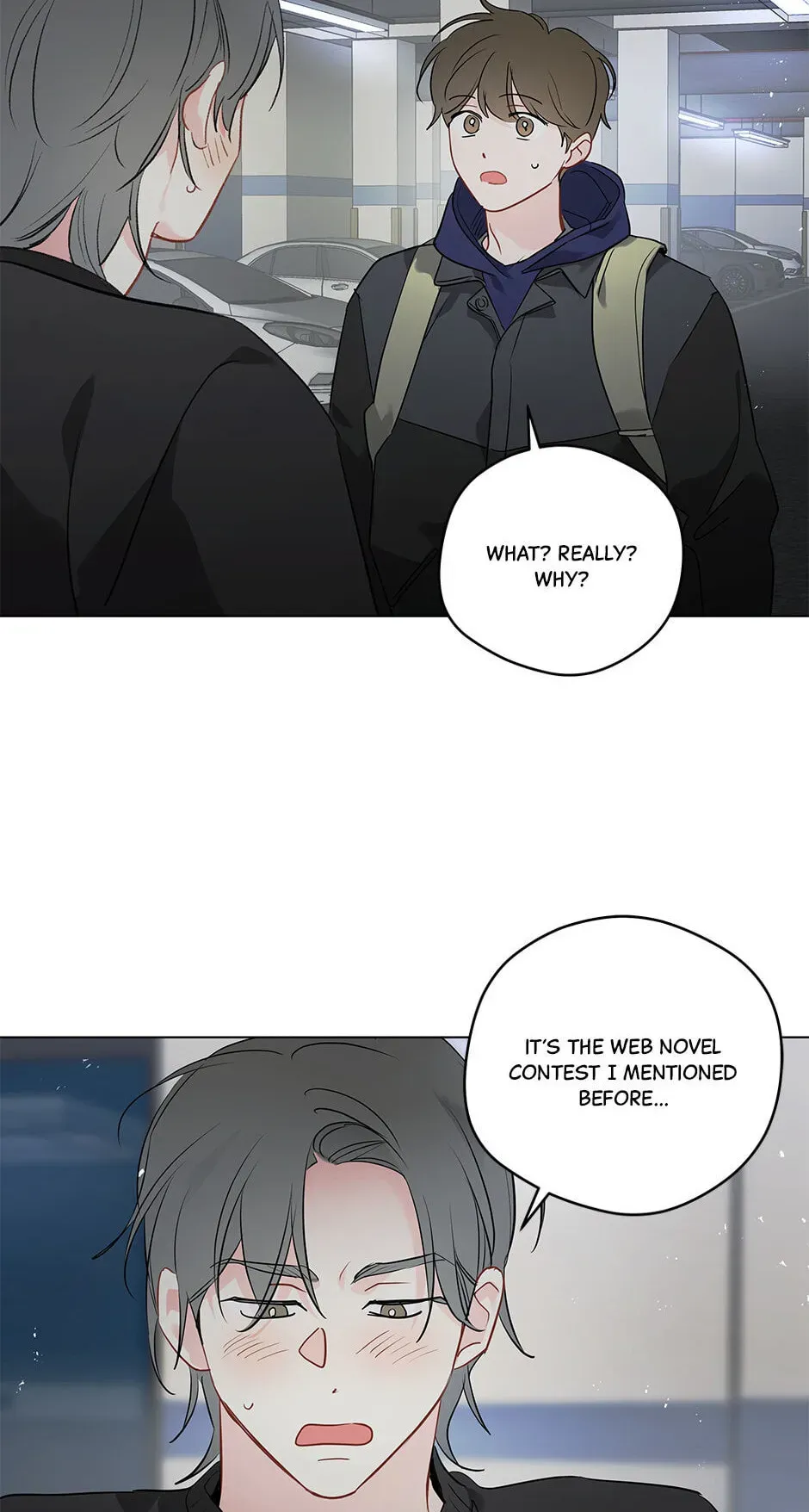 From Points Of Three - Chapter 81 Page 18