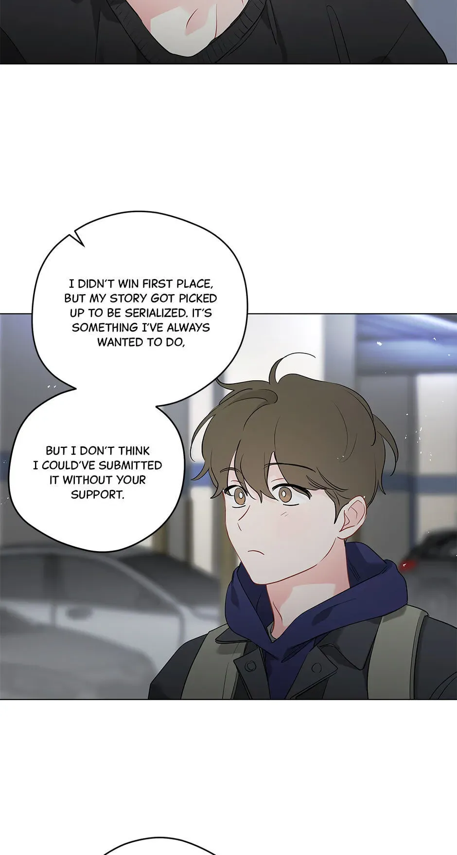From Points Of Three - Chapter 81 Page 19