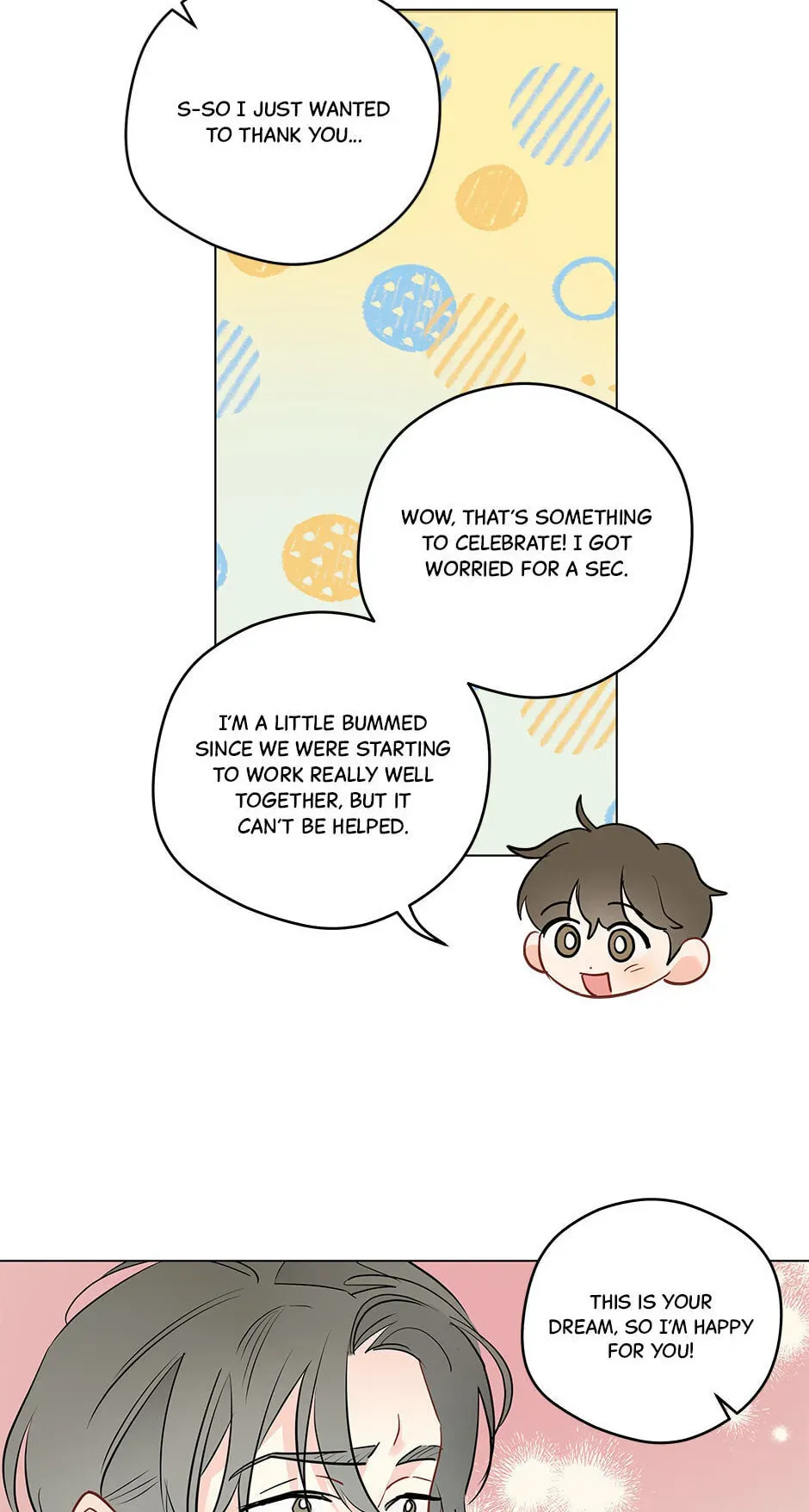 From Points Of Three - Chapter 81 Page 20