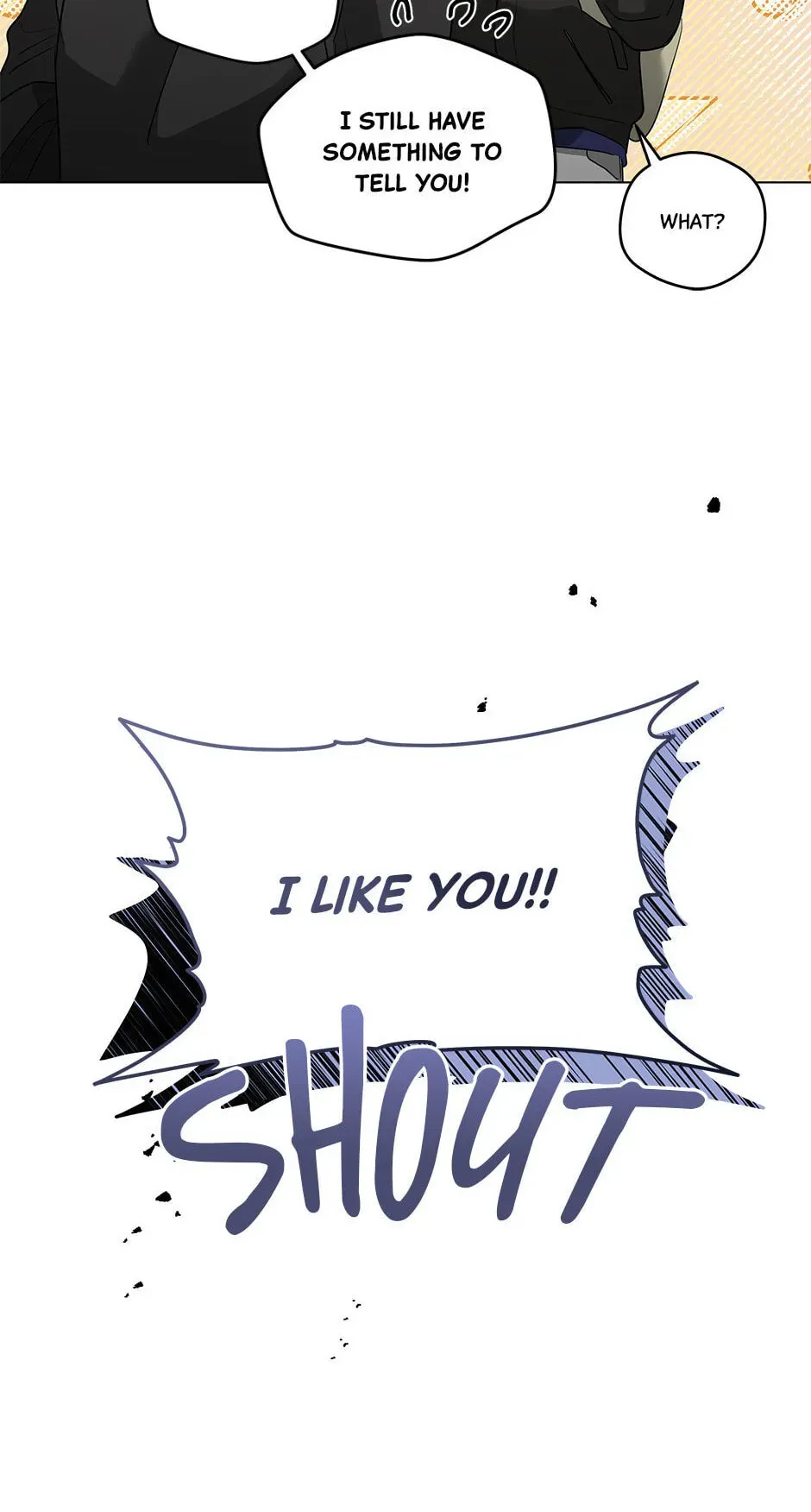 From Points Of Three - Chapter 81 Page 22