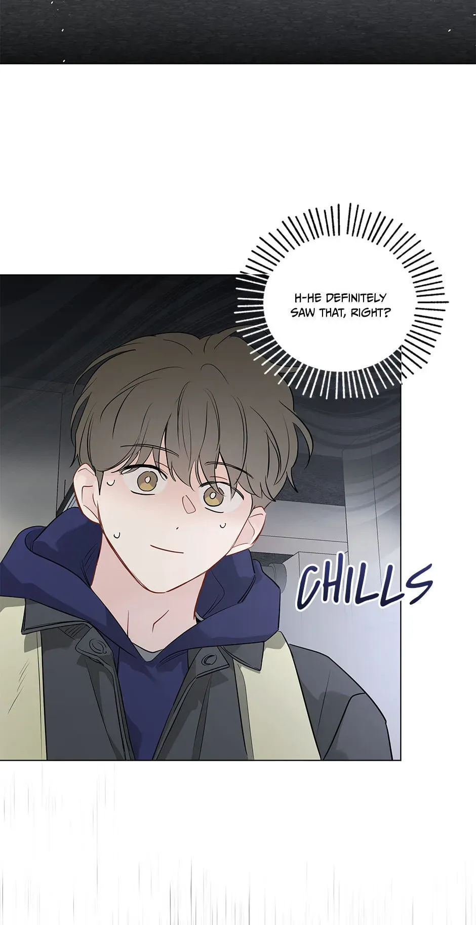 From Points Of Three - Chapter 81 Page 32