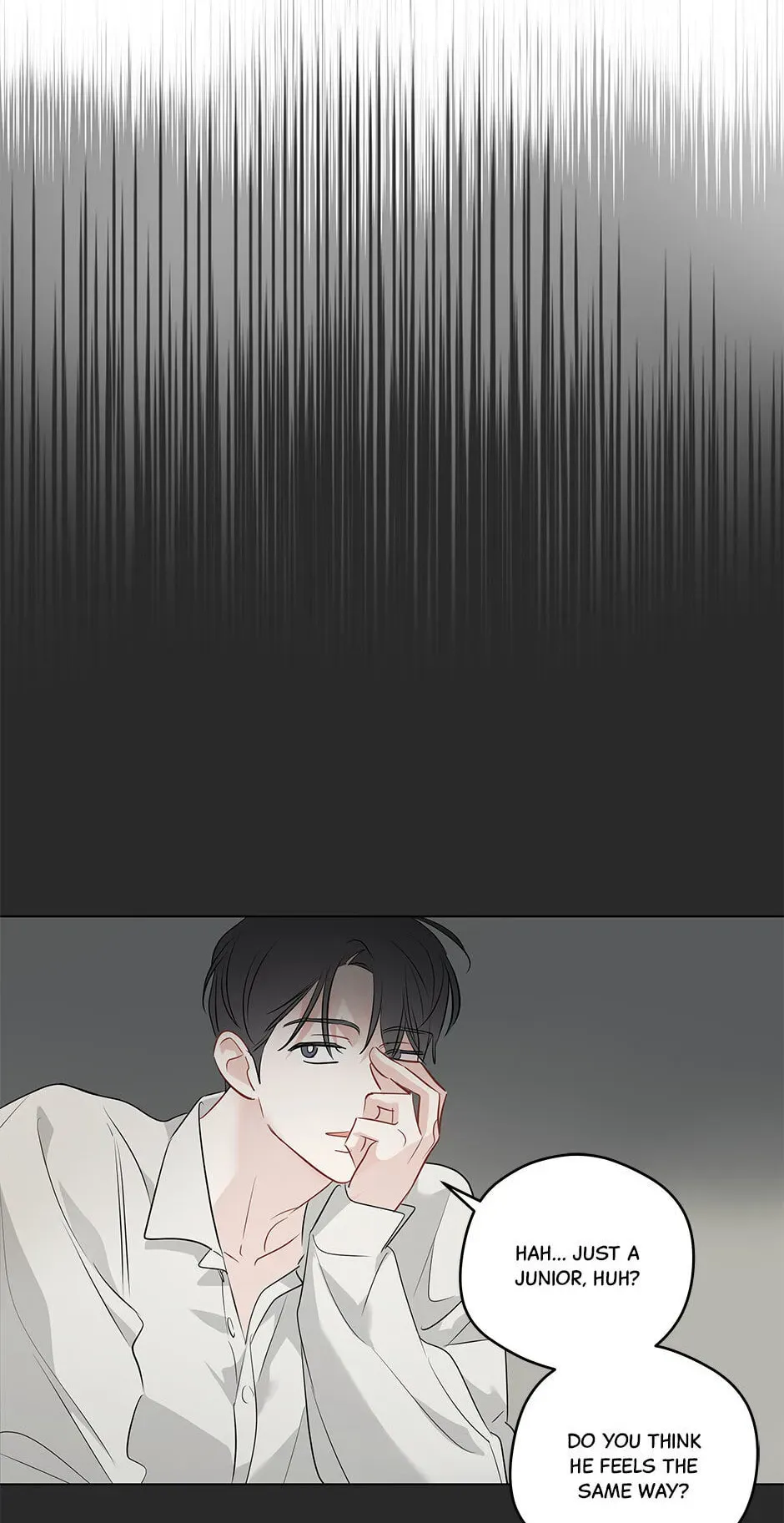 From Points Of Three - Chapter 81 Page 33
