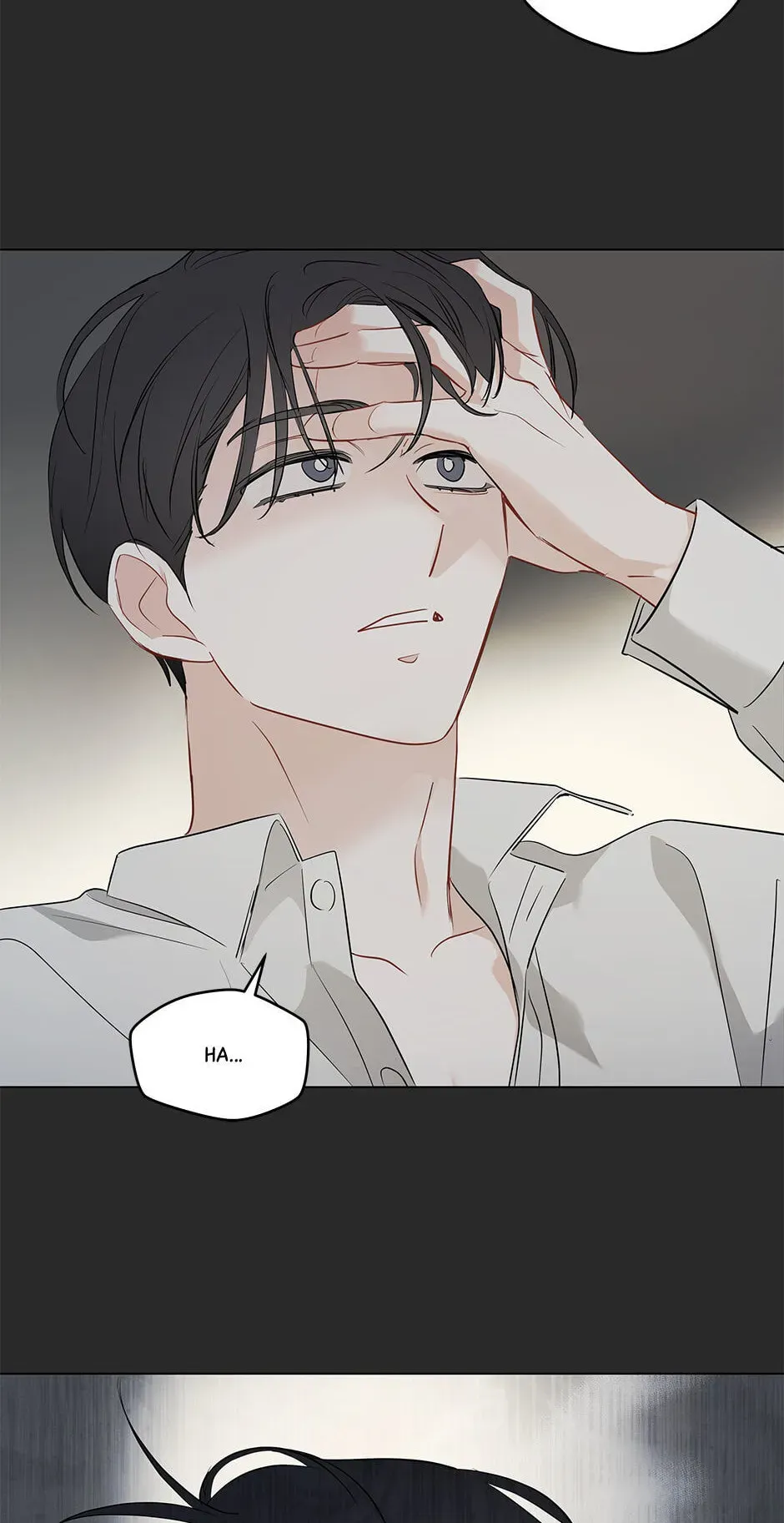 From Points Of Three - Chapter 81 Page 34