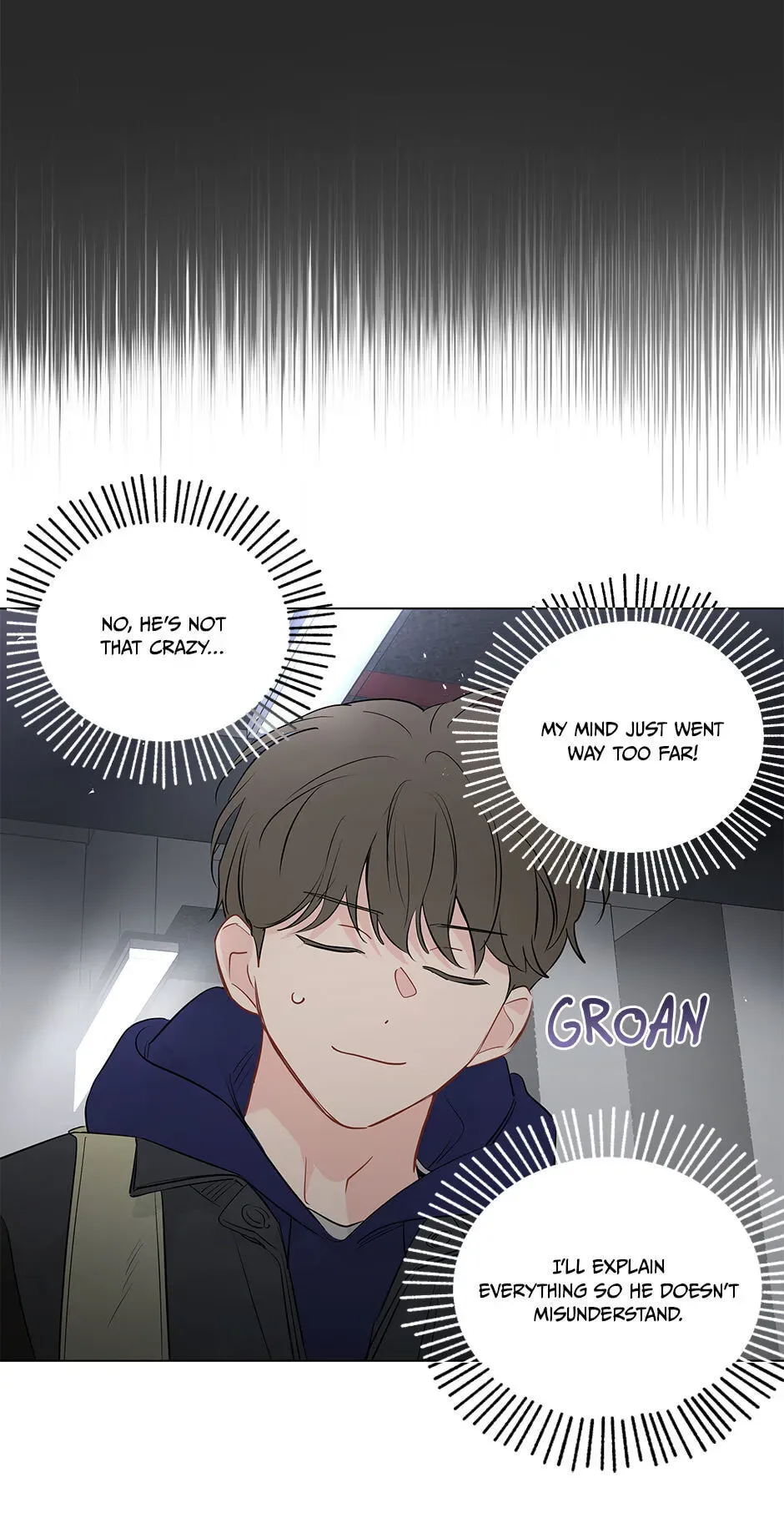 From Points Of Three - Chapter 81 Page 36