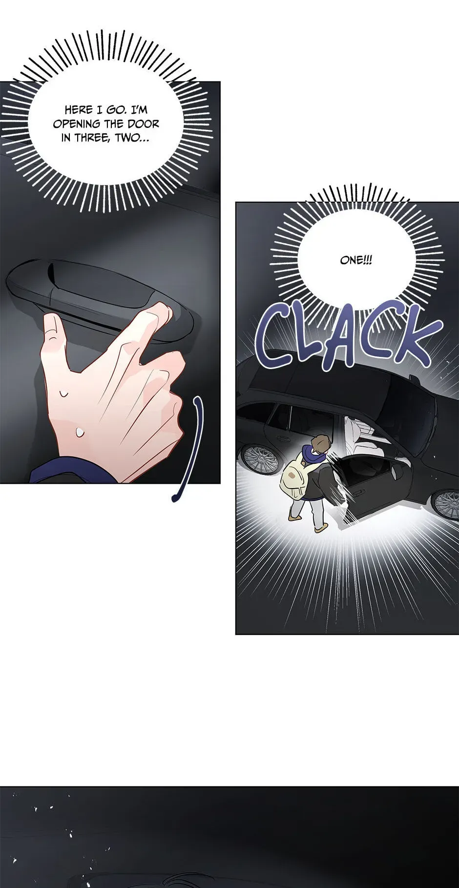 From Points Of Three - Chapter 81 Page 37