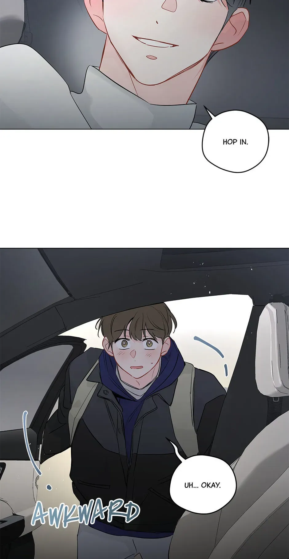 From Points Of Three - Chapter 81 Page 39
