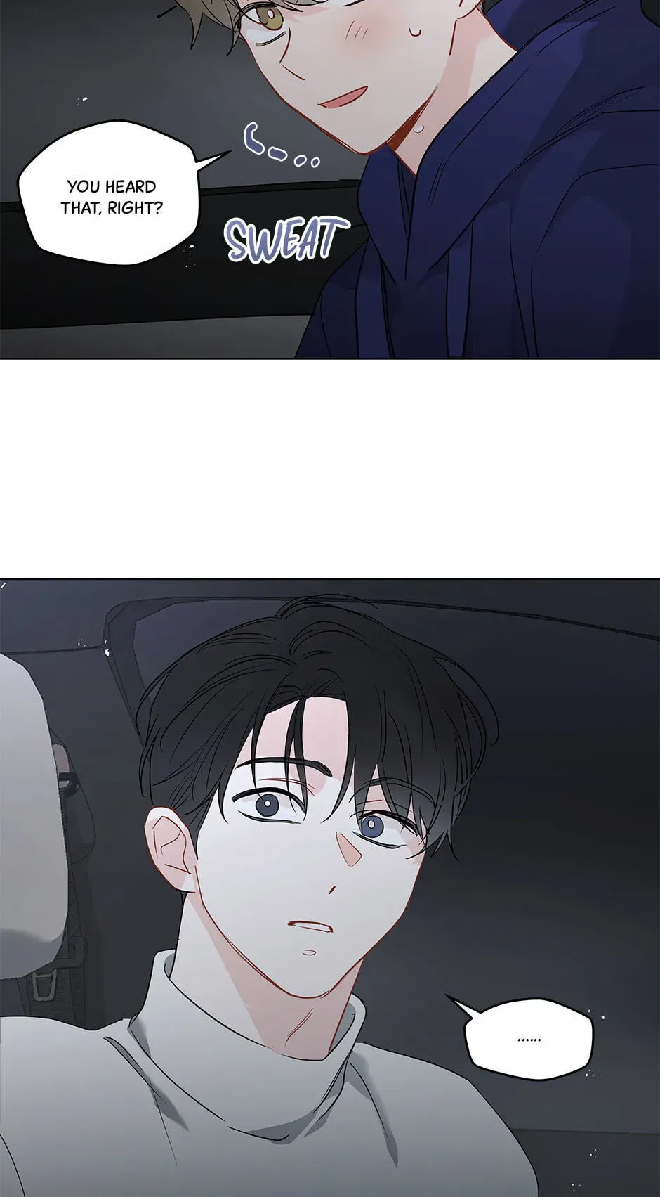 From Points Of Three - Chapter 81 Page 42