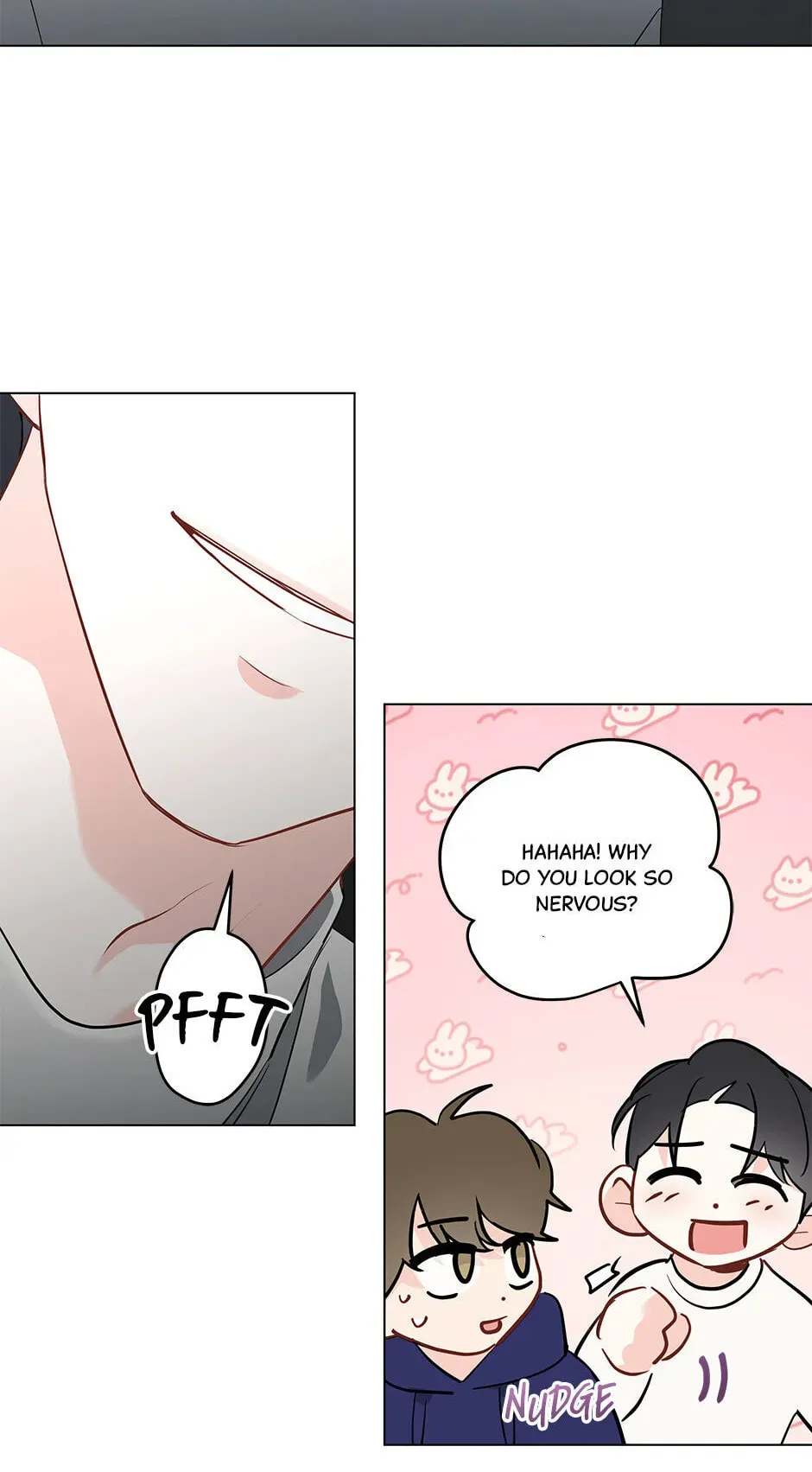 From Points Of Three - Chapter 81 Page 43