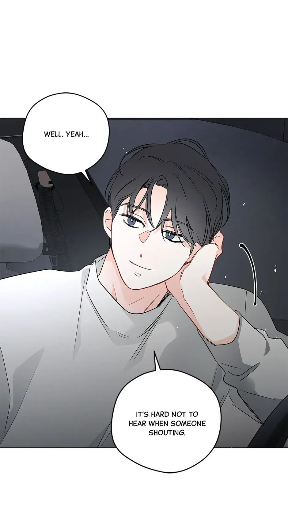 From Points Of Three - Chapter 81 Page 44