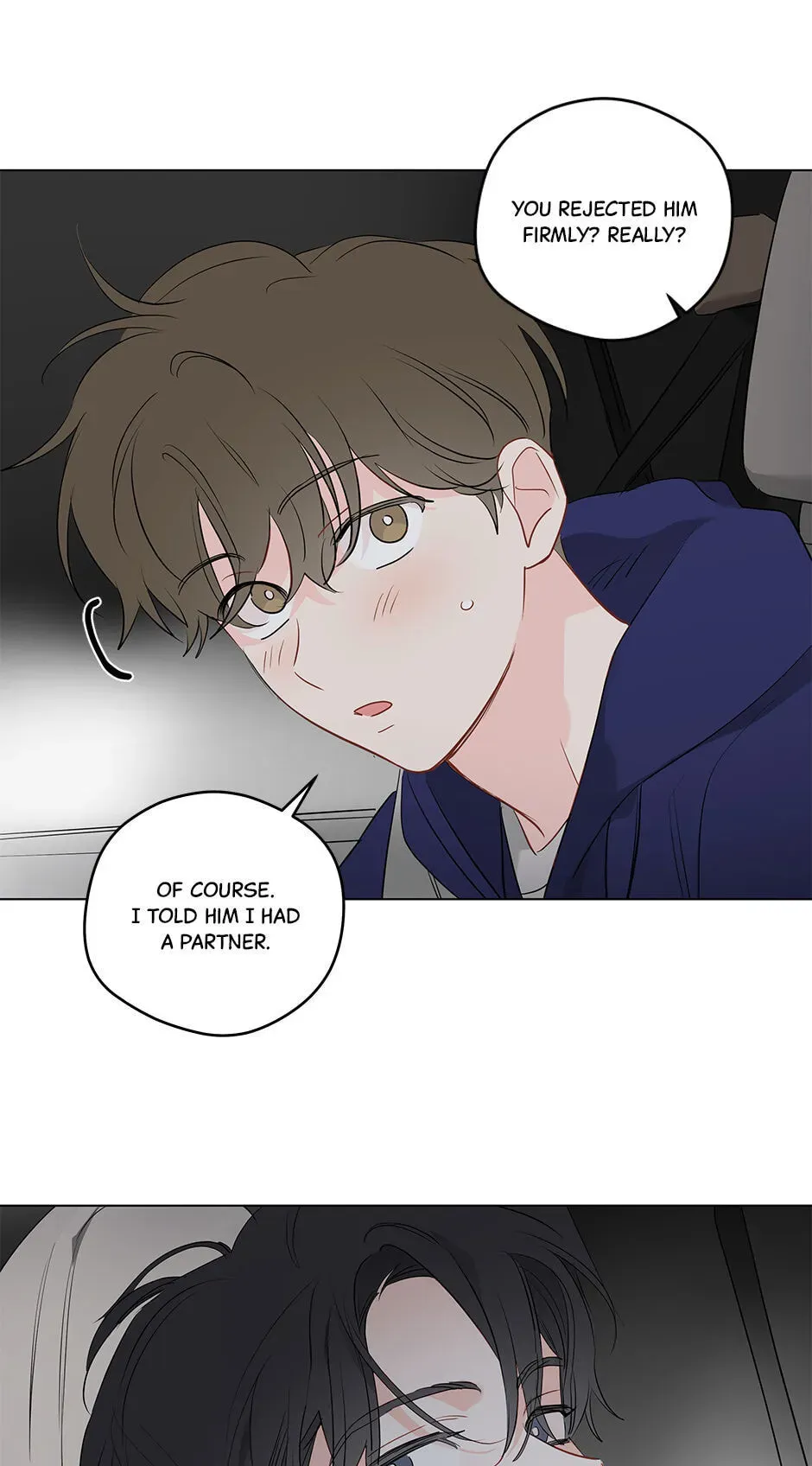 From Points Of Three - Chapter 81 Page 46