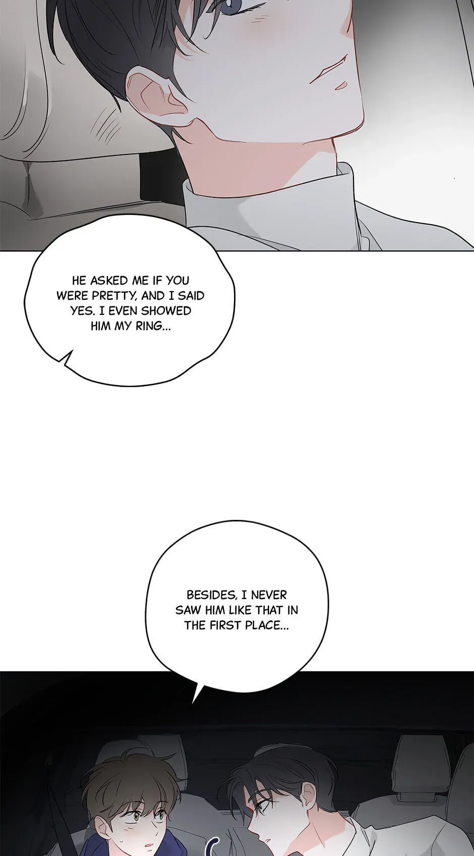 From Points Of Three - Chapter 81 Page 47