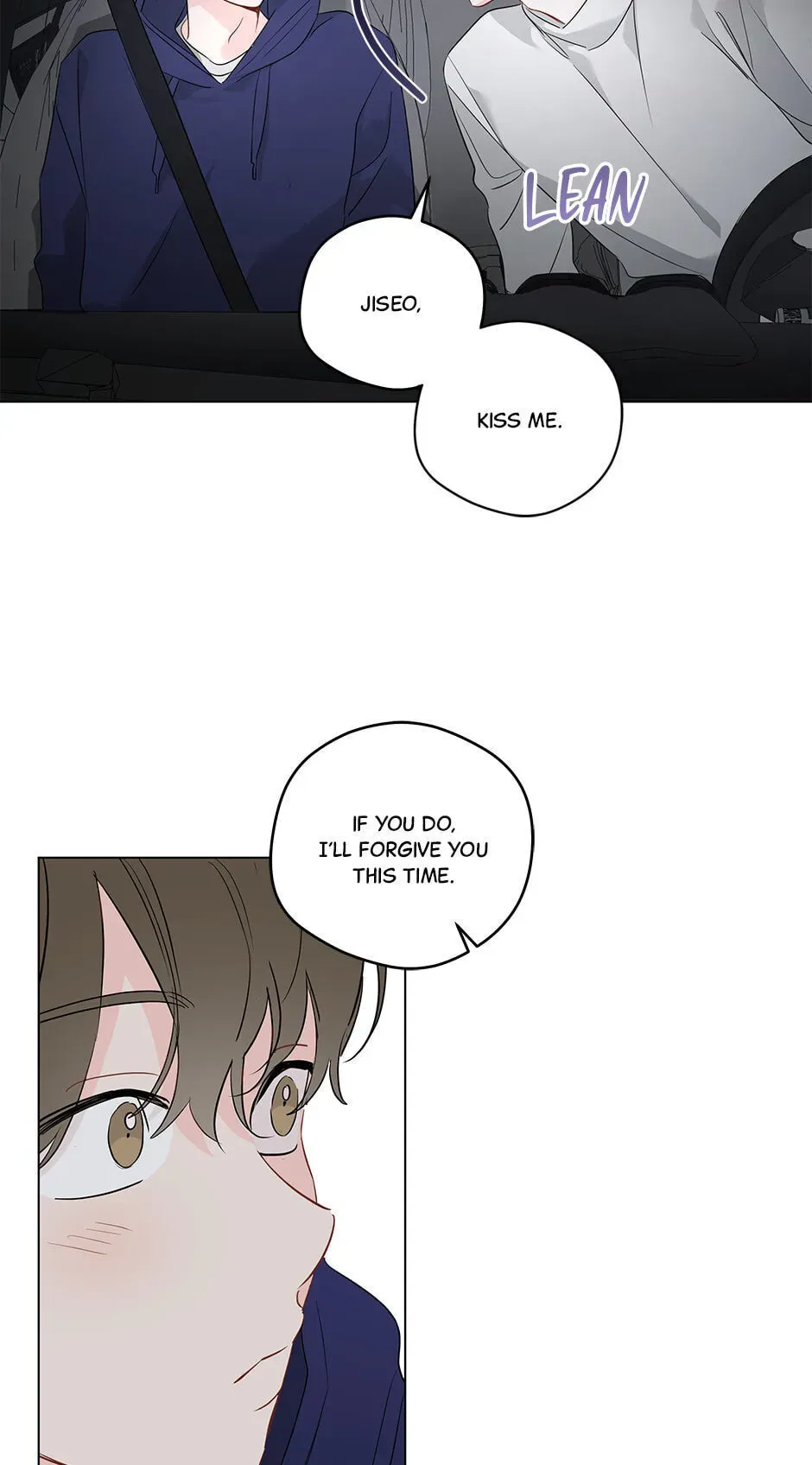 From Points Of Three - Chapter 81 Page 48