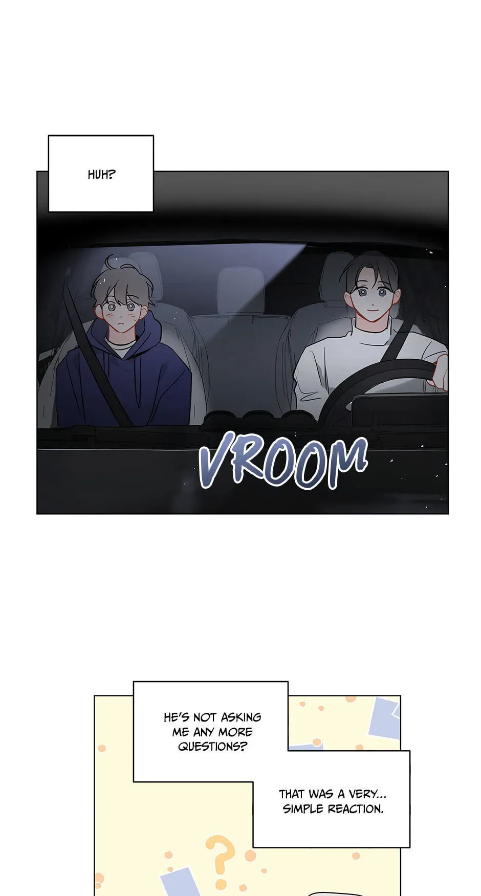 From Points Of Three - Chapter 81 Page 51