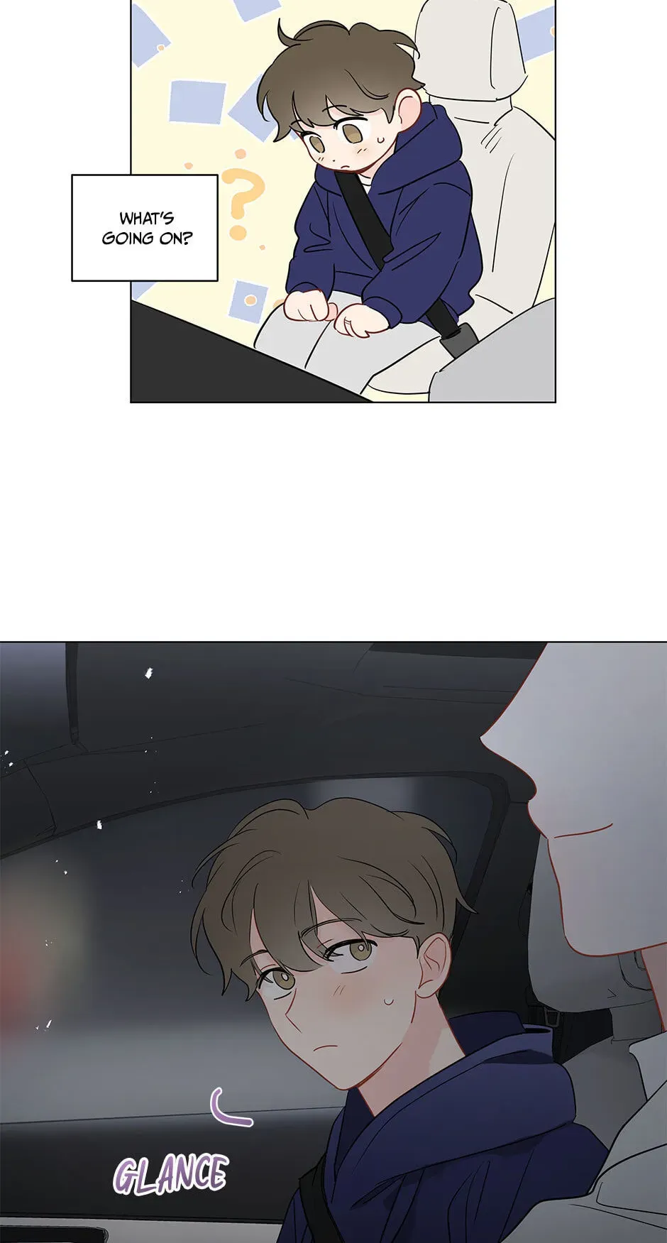 From Points Of Three - Chapter 81 Page 52