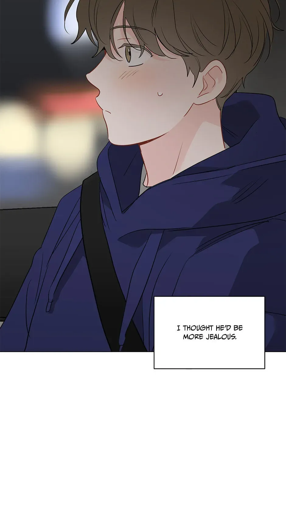 From Points Of Three - Chapter 81 Page 55