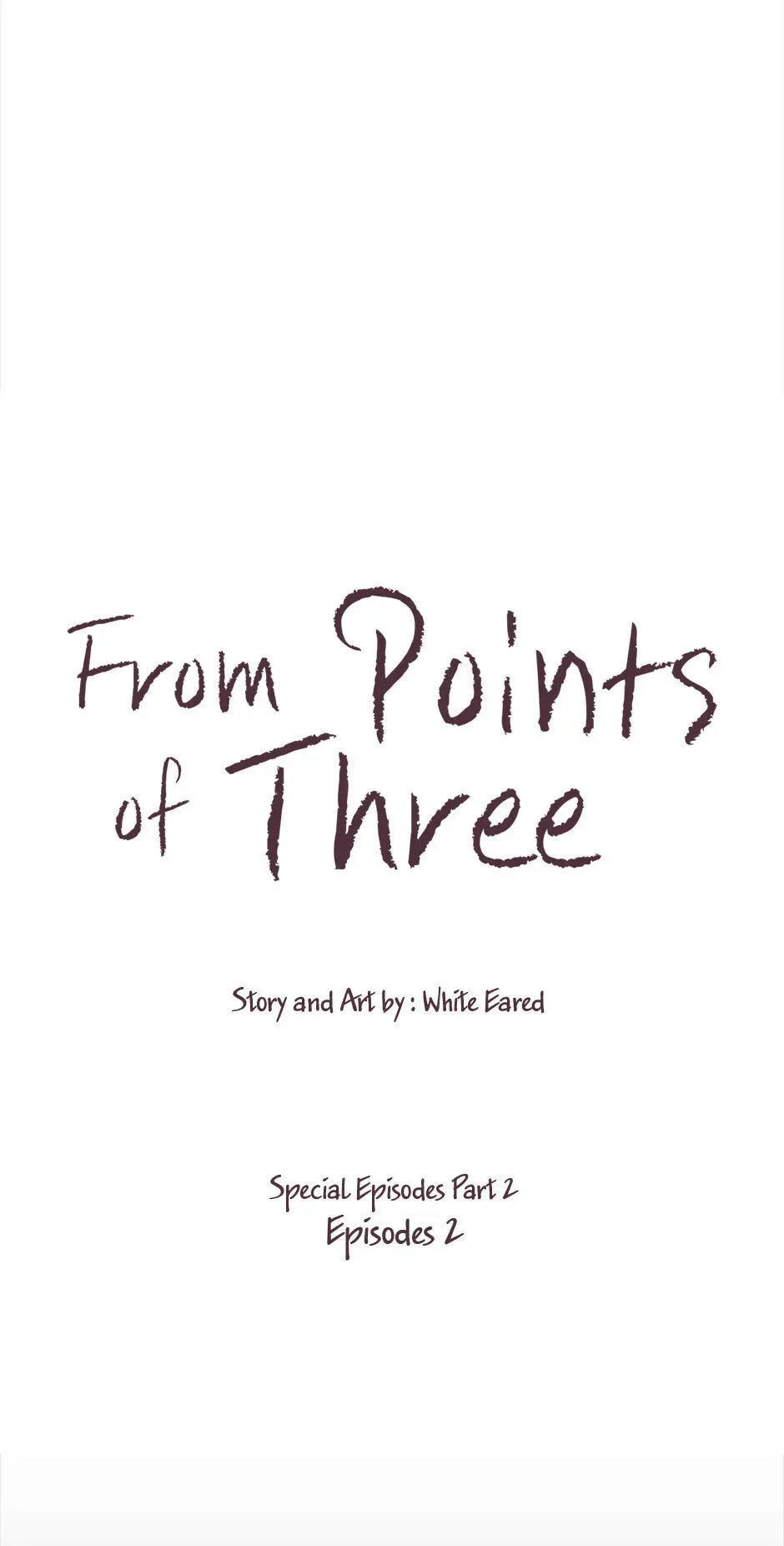From Points Of Three - Chapter 82 Page 2