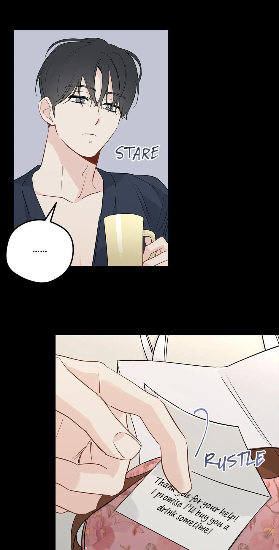 From Points Of Three - Chapter 82 Page 4