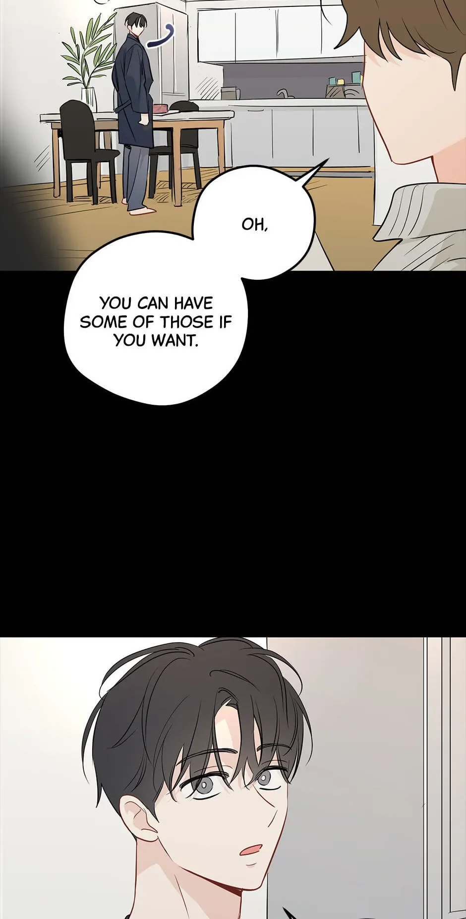 From Points Of Three - Chapter 82 Page 6