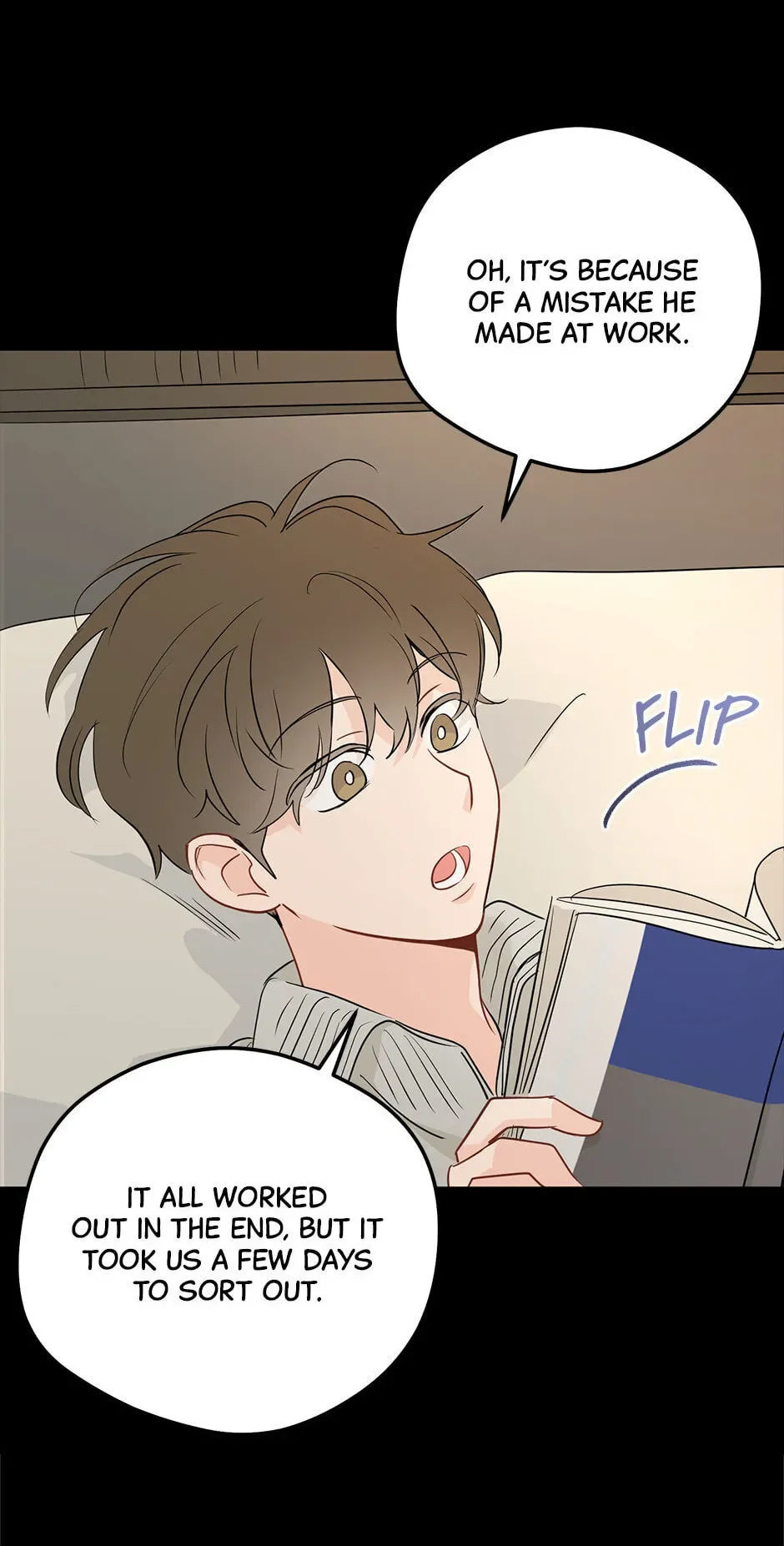 From Points Of Three - Chapter 82 Page 8