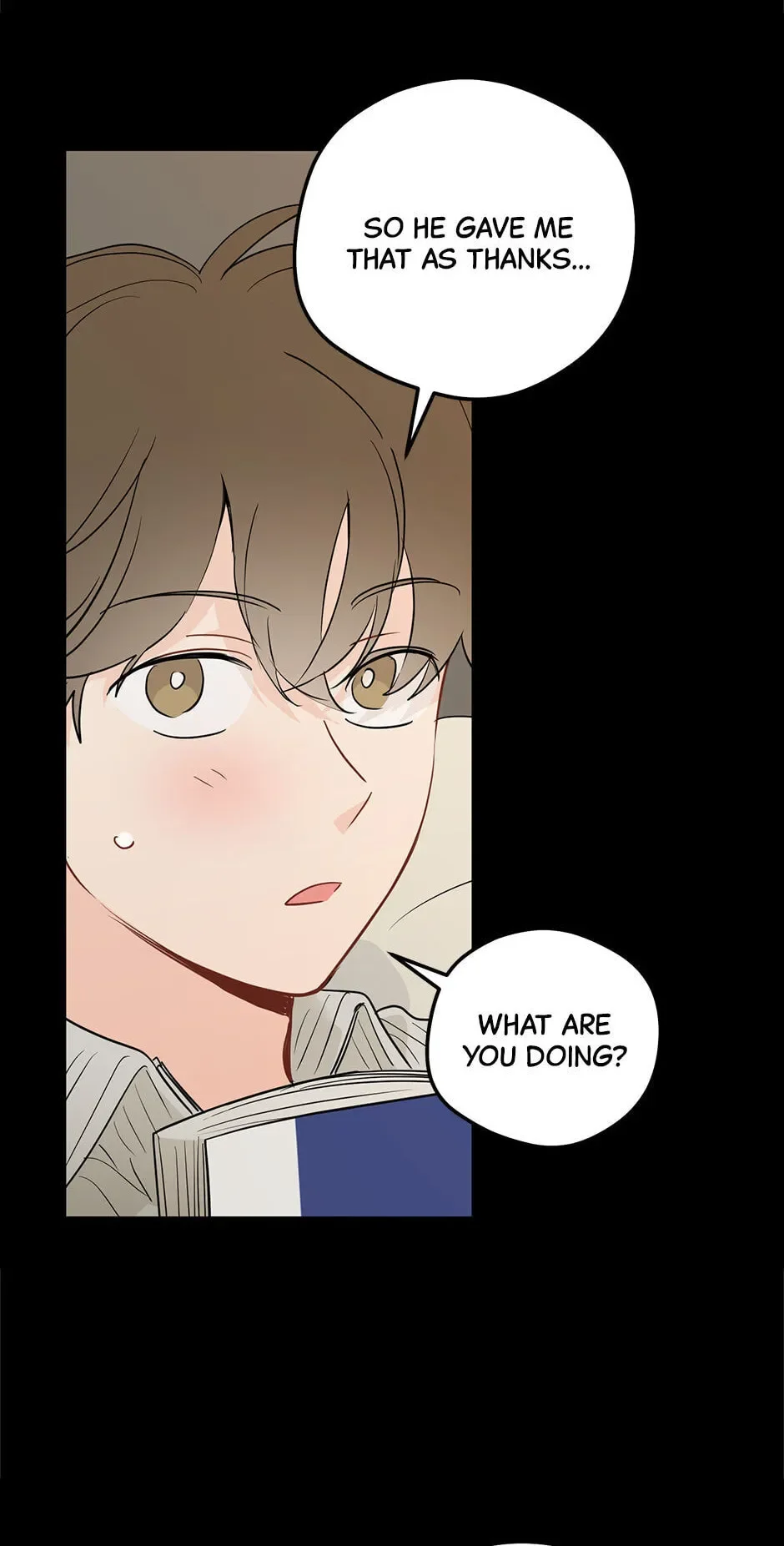 From Points Of Three - Chapter 82 Page 9