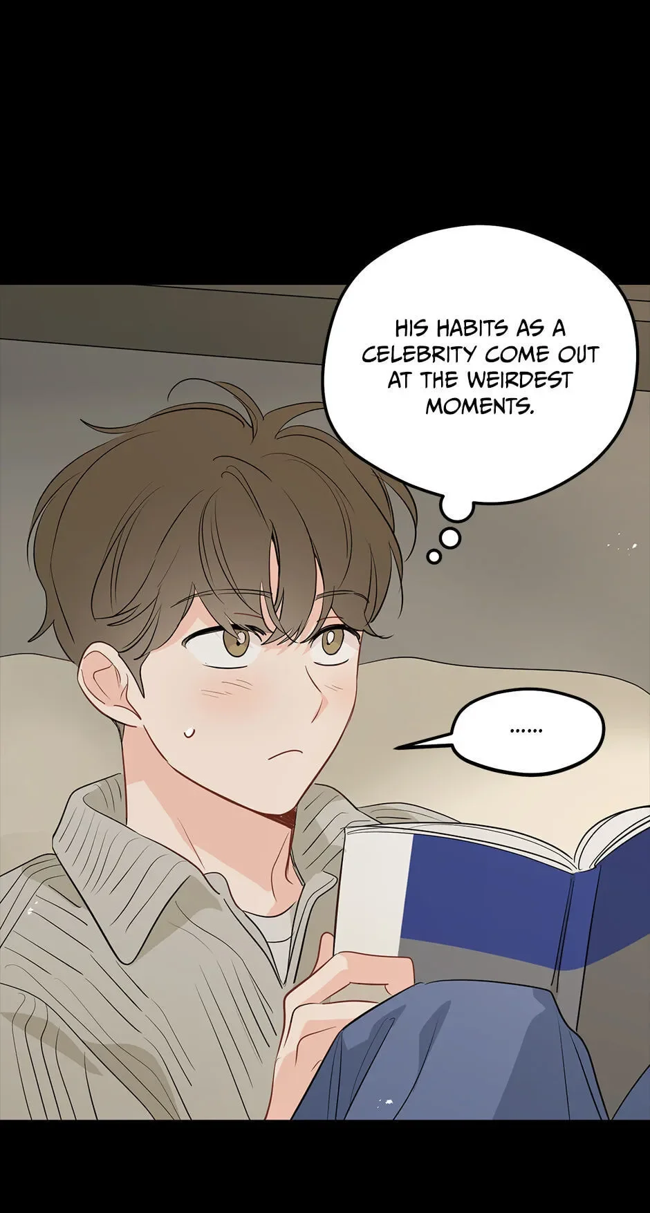 From Points Of Three - Chapter 82 Page 11