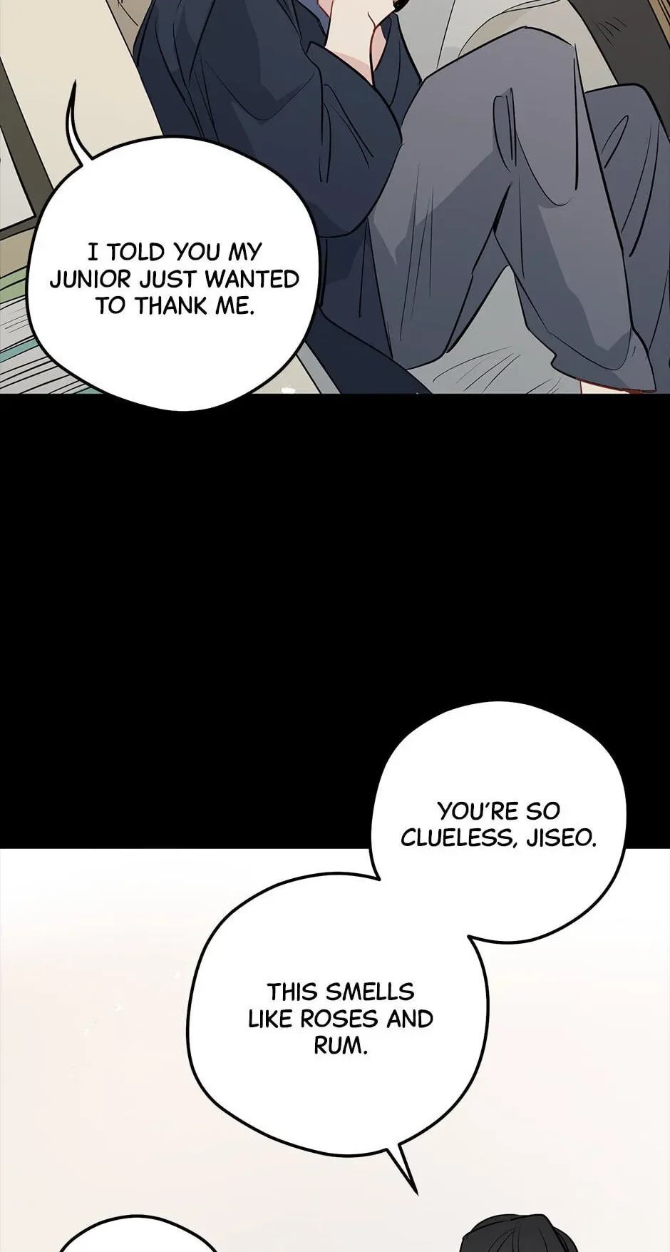 From Points Of Three - Chapter 82 Page 15