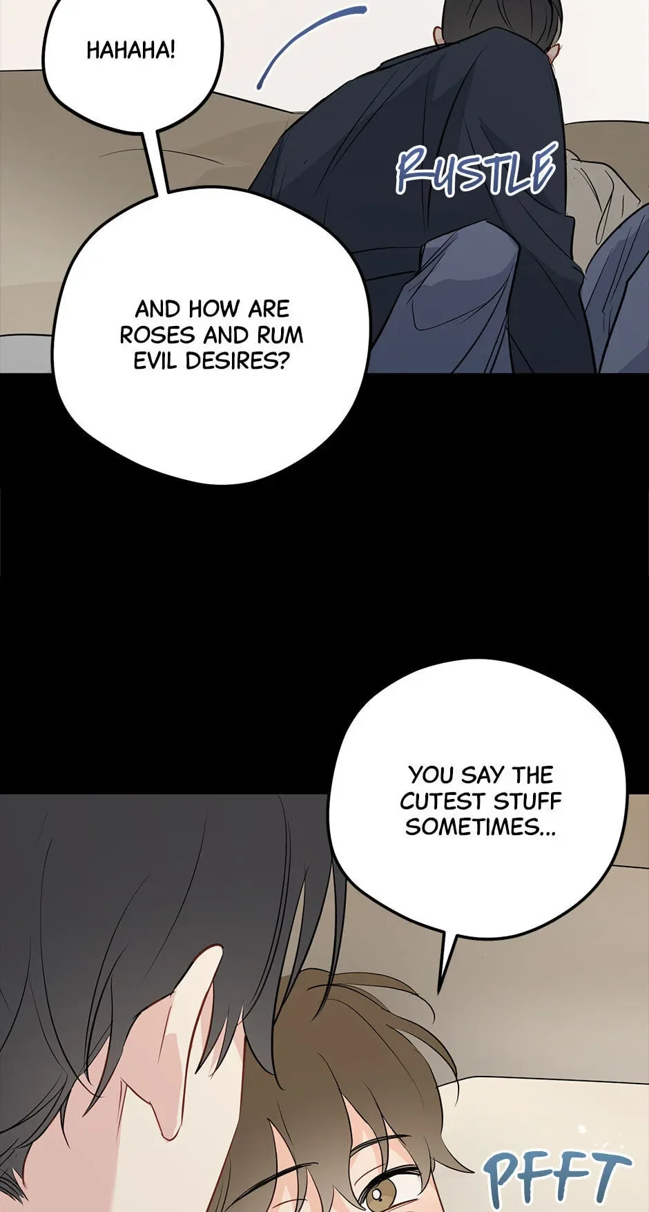 From Points Of Three - Chapter 82 Page 16