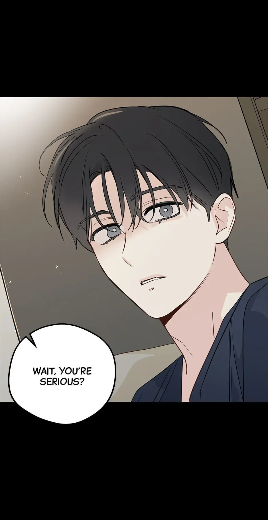 From Points Of Three - Chapter 82 Page 18